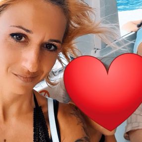 Stanka Vasileva, Famiglia a Ponsacco