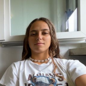 Viola, Babysitter a Gessate