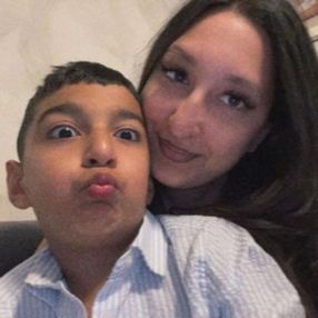 Elena, Babysitter a Mezzolombardo
