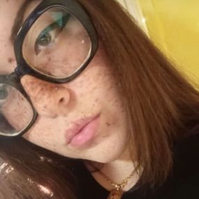 Martina, Babysitter a Sannicola