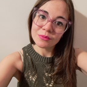 Gloria, Babysitter a Città Metropolitana di Venezia