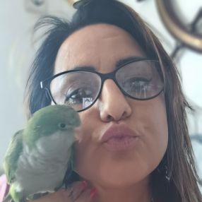 Giovanna, Babysitter in Aprilia