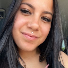 Martina, Babysitter in Pontenure