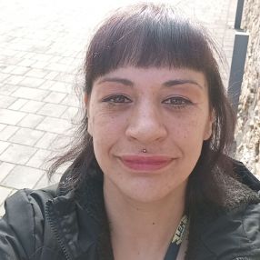 Valentina, Babysitter a Giaveno