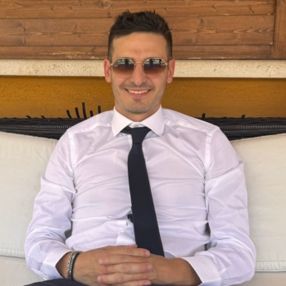 Federico, Family in Mariano Comense