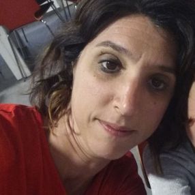 Claudia, Babysitter a San Giuliano Milanese