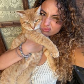 Emma, Babysitter in Pieve di Cento