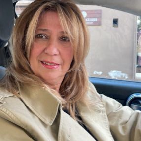 Rita, Babysitter a San Vittore del Lazio