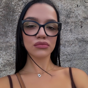 Ilaria, Babysitter a Misterbianco