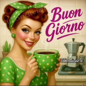 Maddalena, Babysitter in Mercogliano