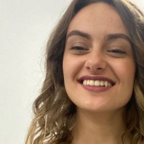 Francesca, Babysitter a Laurignano