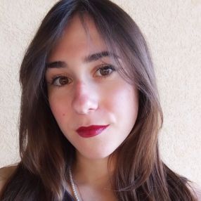 Maria Sofia, Babysitter a Erice