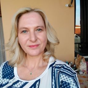Maria, Babysitter in Pianezza