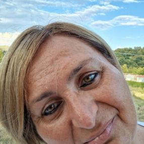 Anna, Babysitter in Santa Maria la Carità
