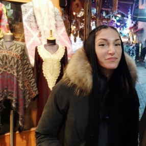 Miriam, Babysitter in Campi Salentina