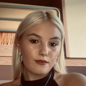 Ilaria, Babysitter in Motta di Livenza
