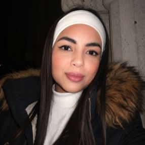 Bruna, Babysitter a Pozzuoli