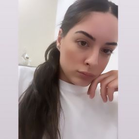 Martina, Babysitter a Città Metropolitana di Napoli