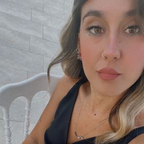 Naomi, Babysitter in Mazara del Vallo