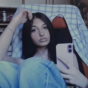 Sara, Babysitter in Succivo