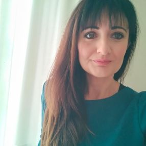 Cristina, Babysitter a Santa Maria La Stella
