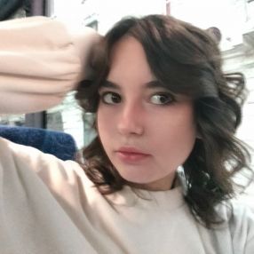 Elisa, Babysitter a Rivanazzano