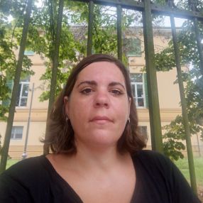 Maria Luisa, Babysitter a San Pietro In Casale