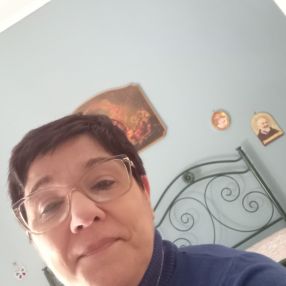 Anna Maria, Babysitter in Novoli