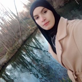 Hakima, Babysitter in Monastier di Treviso