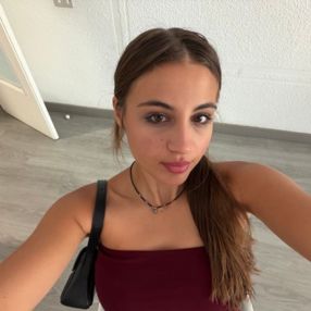 Isabel, Babysitter a Ciserano