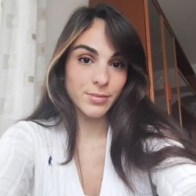 Laura, Babysitter in Giarre