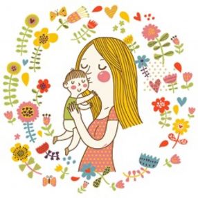 Chiara, Famiglia a Conegliano