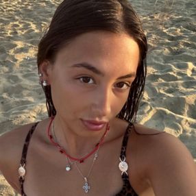 Chiara, Babysitter a Arzano