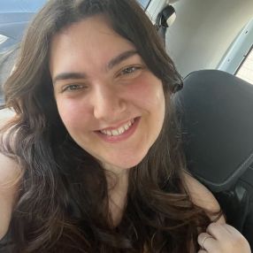 Clarissa, Babysitter a Villongo