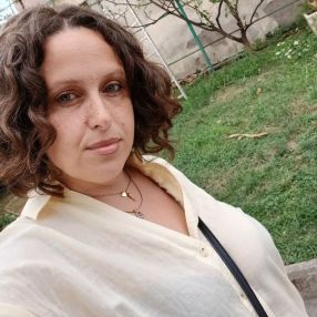 Rita, Babysitter a Santa Maria la Carità