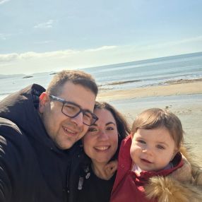 Jessica, Famiglia a Siena