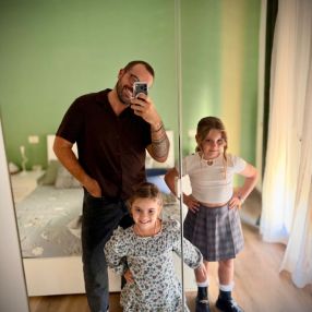 Diego, Famiglia a Provincia di Pesaro e Urbino