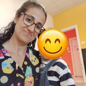 Federica, Babysitter in Pescara