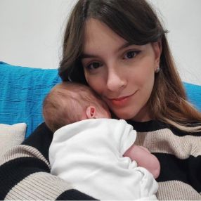 Maria, Babysitter a Gallipoli