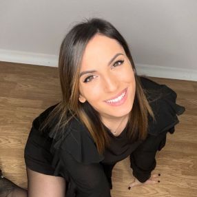Federica, Famiglia a Cinisello Balsamo