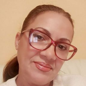 Olimpia, Babysitter a Monteleone