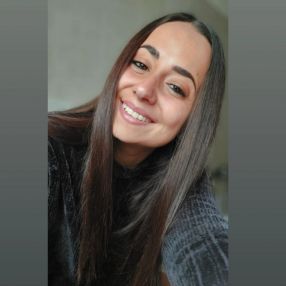 Martina, Babysitter a Gemonio