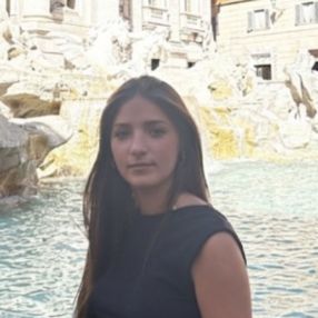 Sofia, Babysitter in Villa Verucchio