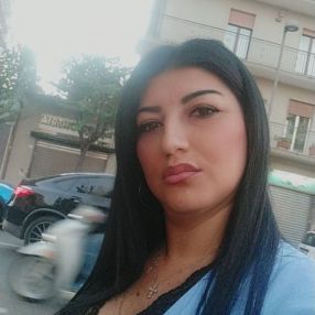 Assunta, Babysitter a Gragnano