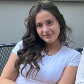 Sofia, Babysitter in Lacchiarella