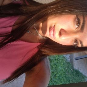 Alessia, Babysitter in Poviglio