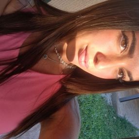 Alessia, Babysitter a Poviglio
