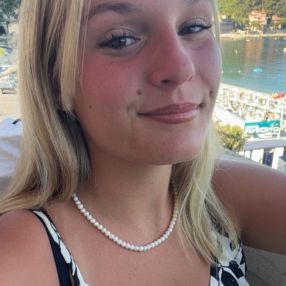 Chiara, Babysitter in Ovada
