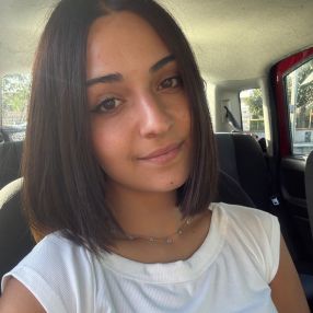 Federica, Babysitter a San Gregorio di Catania