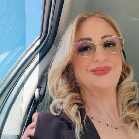 Maria, Babysitter a Mazara del Vallo